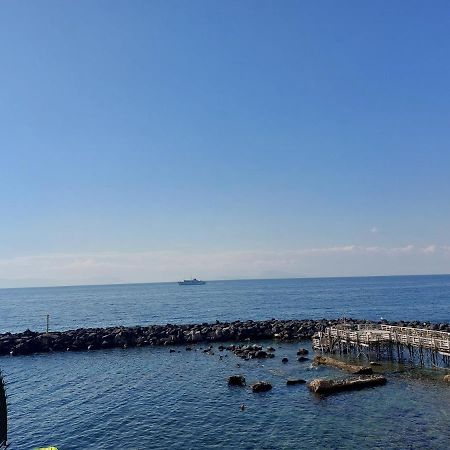 Marechiaro House Bed & Breakfast Наполи Екстериор снимка