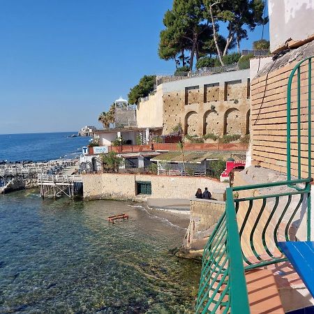 Marechiaro House Bed & Breakfast Наполи Екстериор снимка
