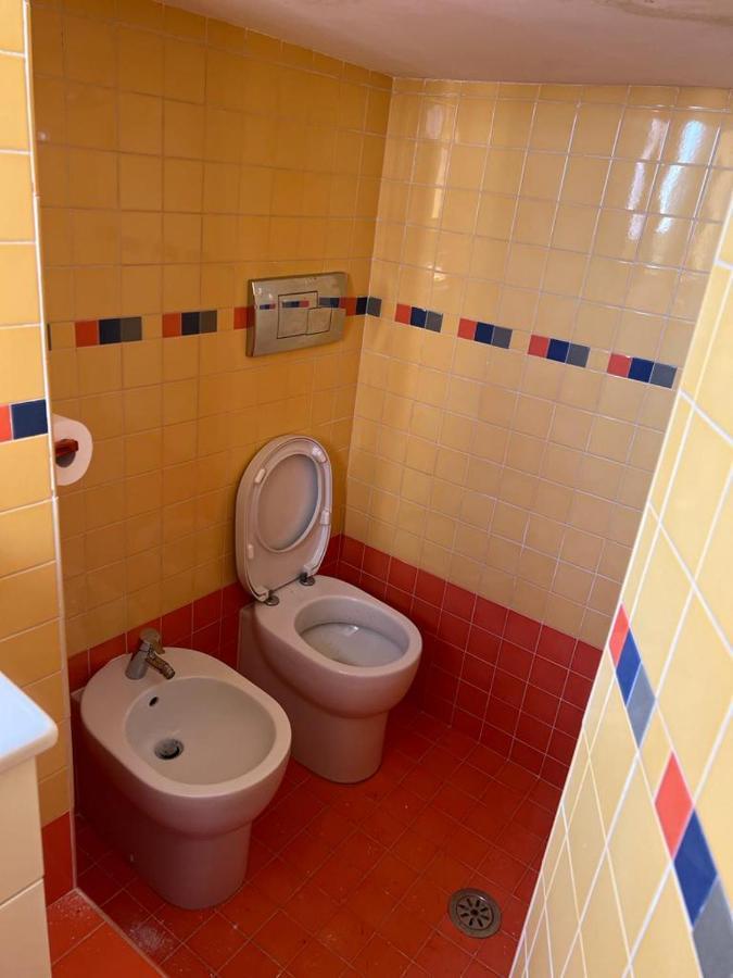 Marechiaro House Bed & Breakfast Наполи Екстериор снимка