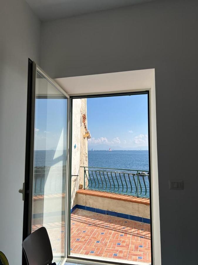 Marechiaro House Bed & Breakfast Наполи Екстериор снимка