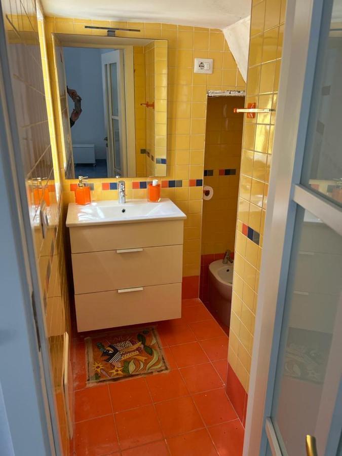 Marechiaro House Bed & Breakfast Наполи Екстериор снимка