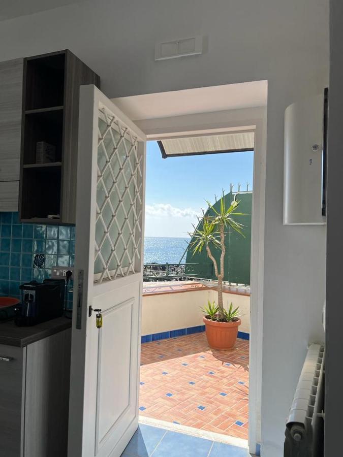 Marechiaro House Bed & Breakfast Наполи Екстериор снимка