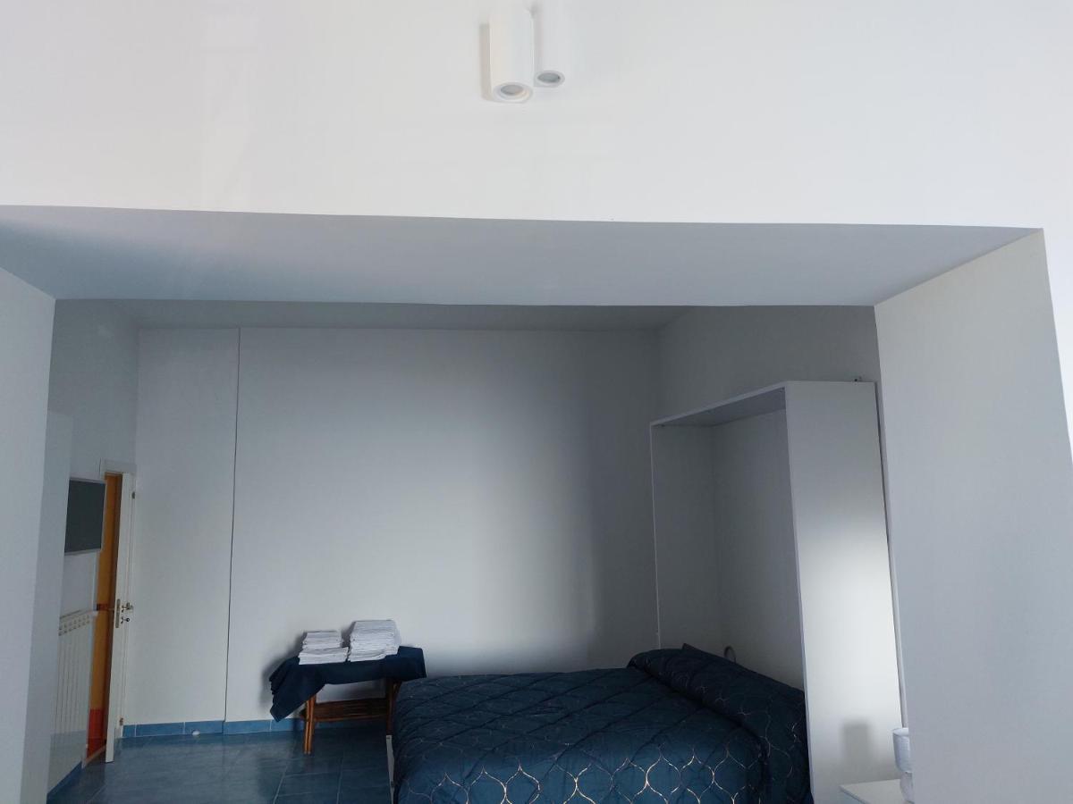 Marechiaro House Bed & Breakfast Наполи Екстериор снимка