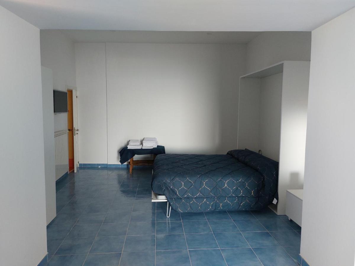 Marechiaro House Bed & Breakfast Наполи Екстериор снимка