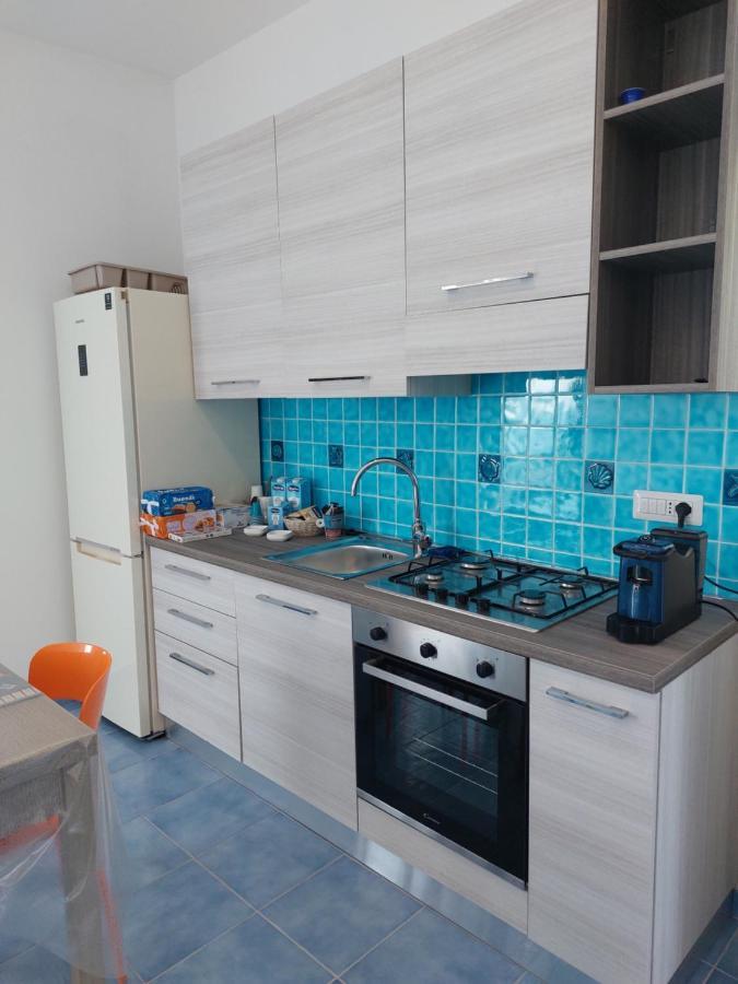 Marechiaro House Bed & Breakfast Наполи Екстериор снимка