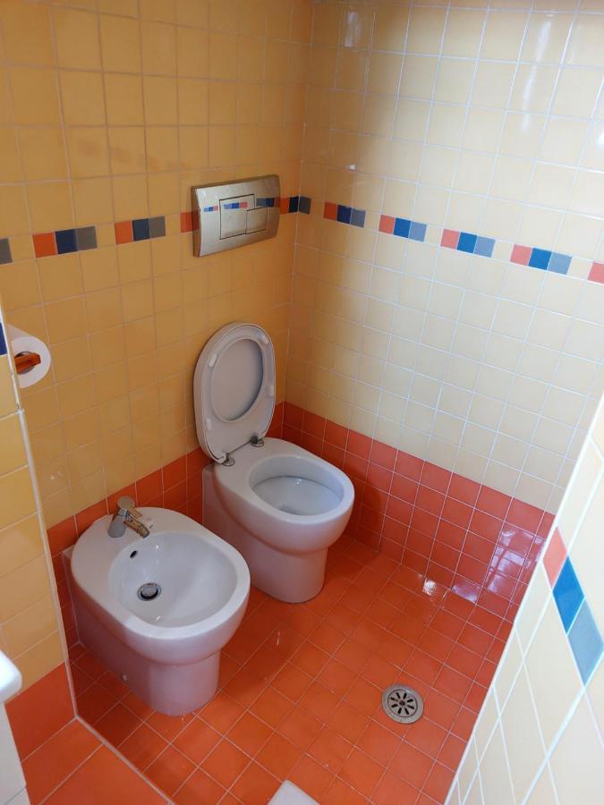 Marechiaro House Bed & Breakfast Наполи Екстериор снимка
