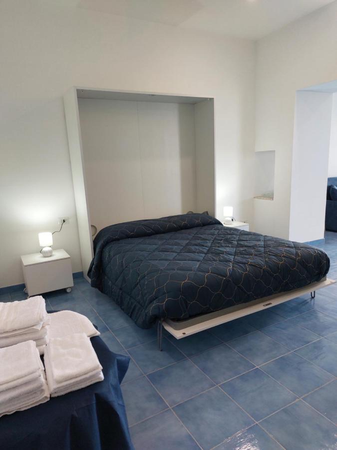 Marechiaro House Bed & Breakfast Наполи Екстериор снимка