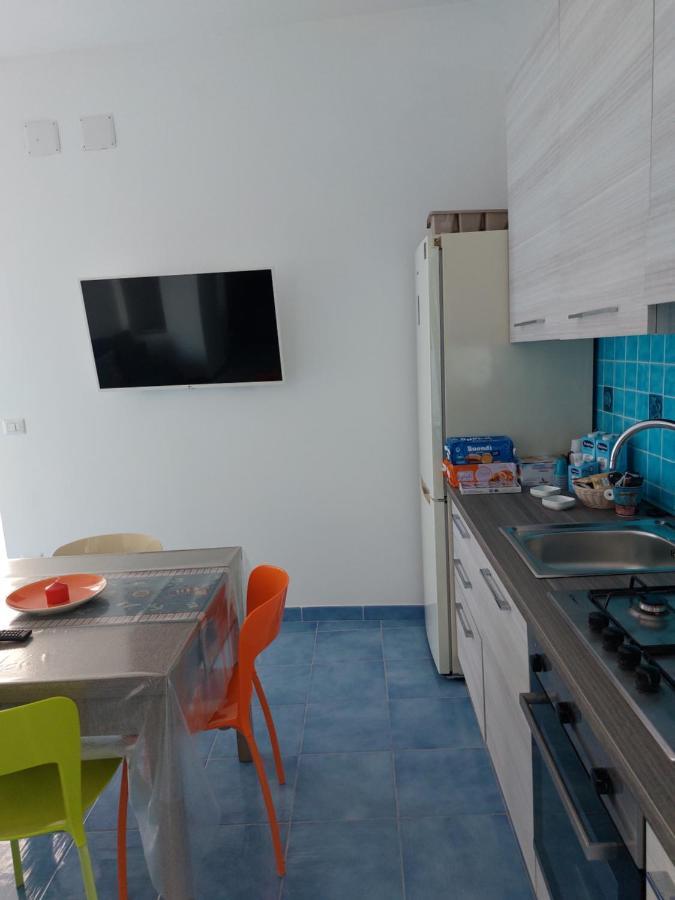 Marechiaro House Bed & Breakfast Наполи Екстериор снимка