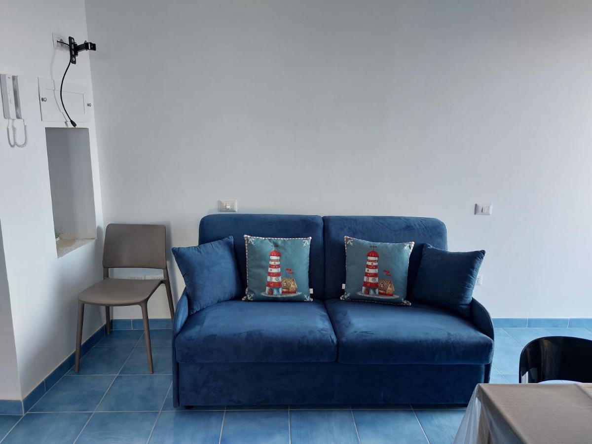 Marechiaro House Bed & Breakfast Наполи Екстериор снимка