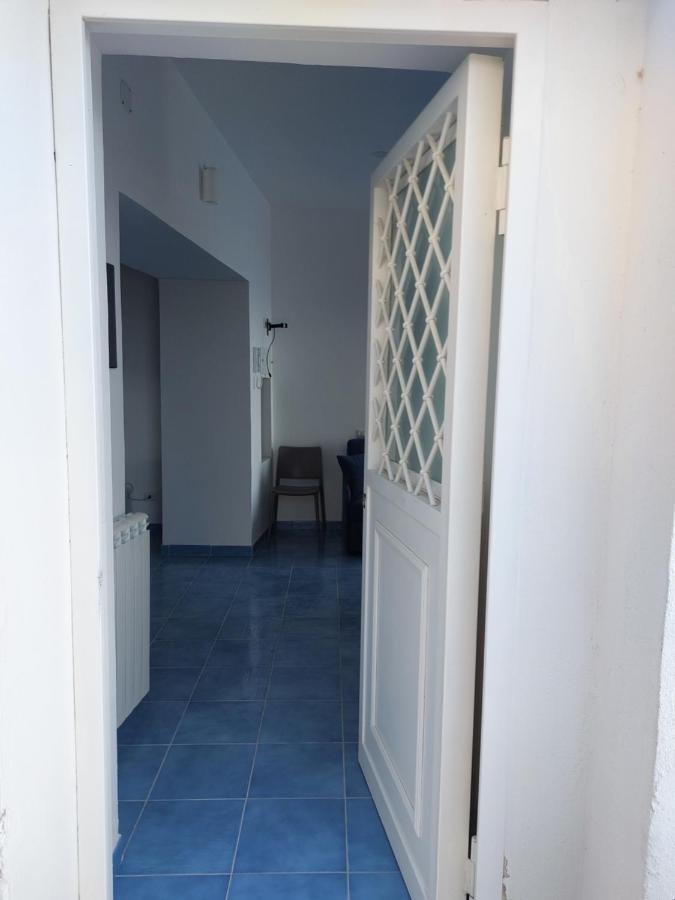 Marechiaro House Bed & Breakfast Наполи Екстериор снимка