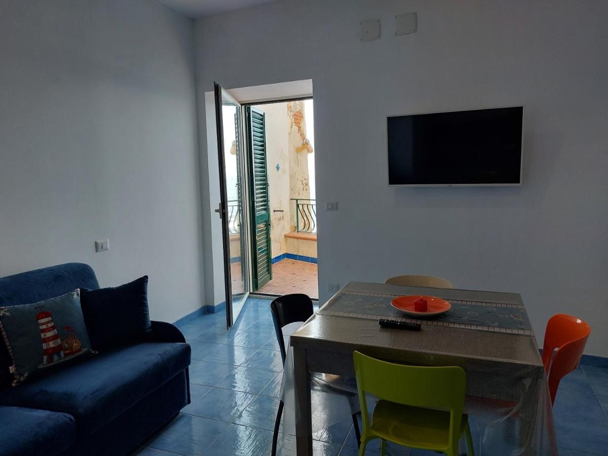 Marechiaro House Bed & Breakfast Наполи Екстериор снимка