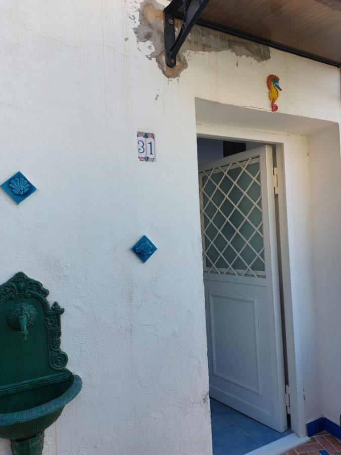 Marechiaro House Bed & Breakfast Наполи Екстериор снимка