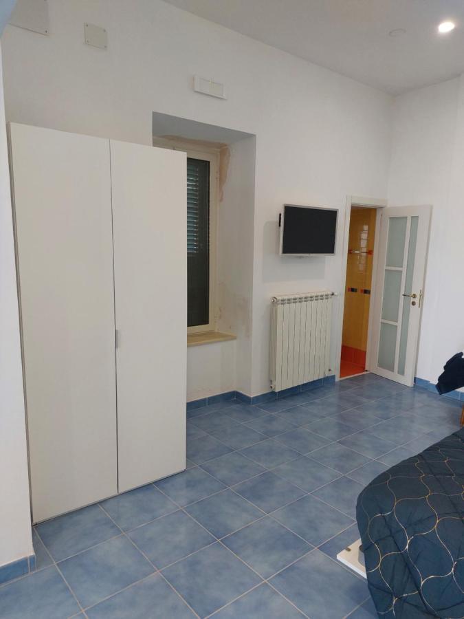 Marechiaro House Bed & Breakfast Наполи Екстериор снимка