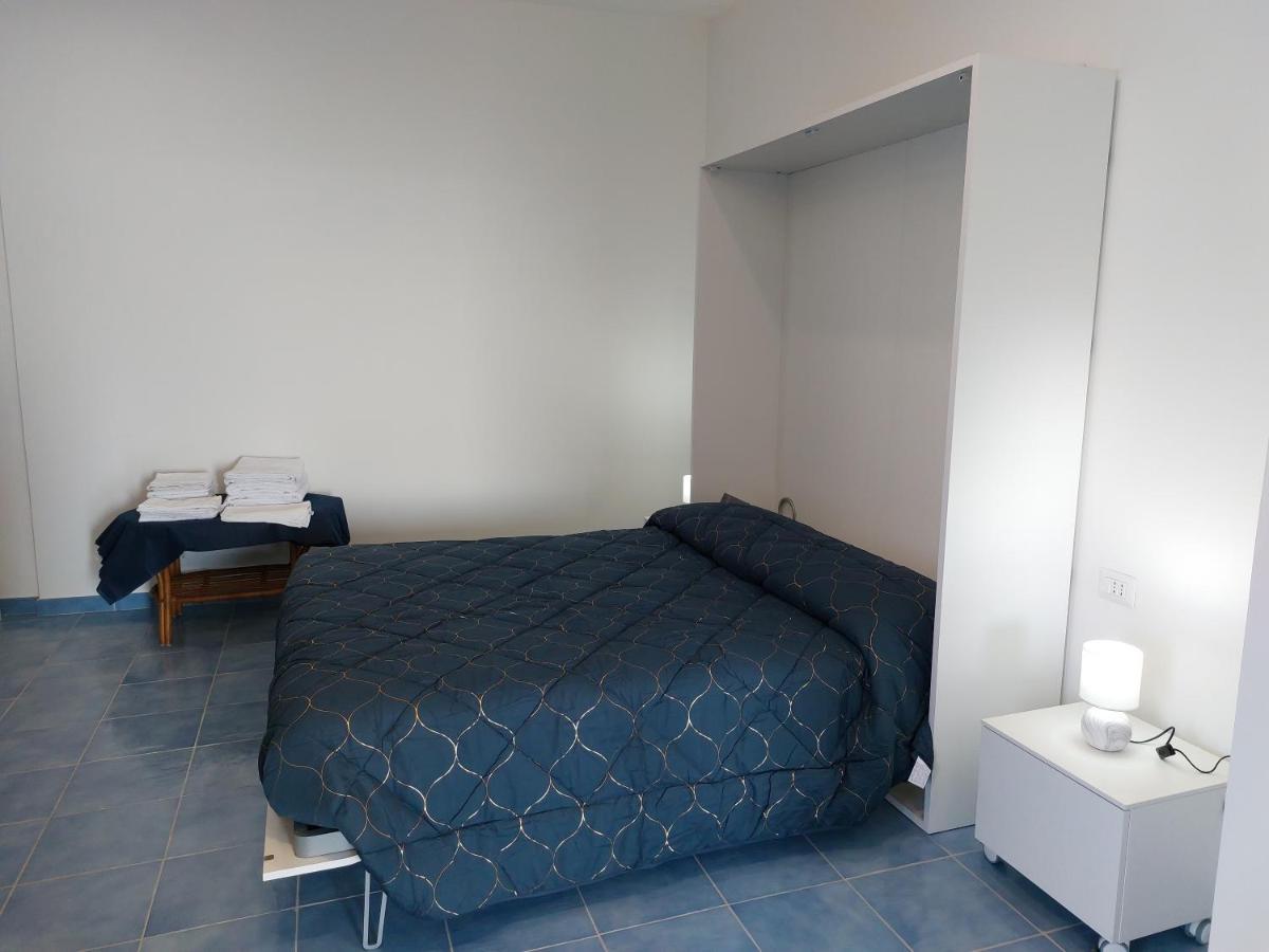 Marechiaro House Bed & Breakfast Наполи Екстериор снимка