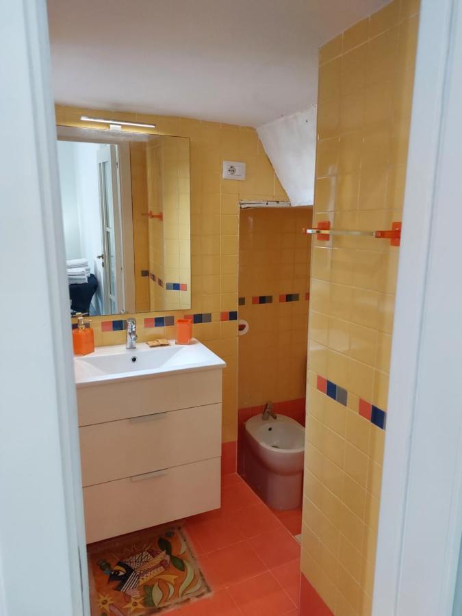 Marechiaro House Bed & Breakfast Наполи Екстериор снимка
