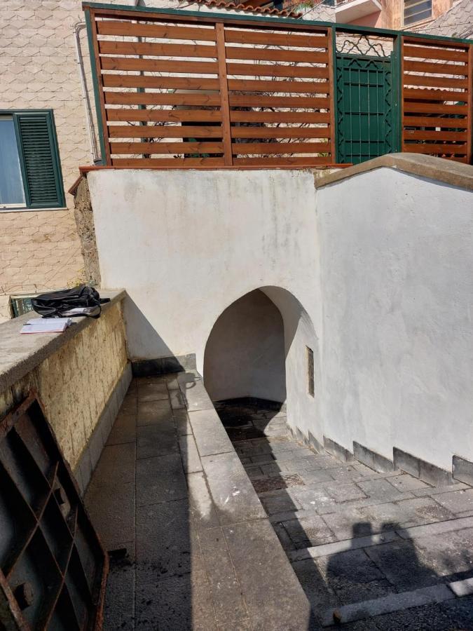 Marechiaro House Bed & Breakfast Наполи Екстериор снимка